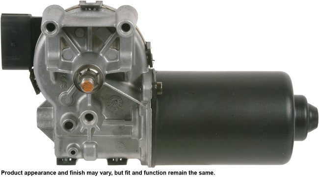 CARDONE Reman Windshield Wiper Motor  43-4526
