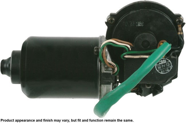 CARDONE Reman Windshield Wiper Motor  43-4531