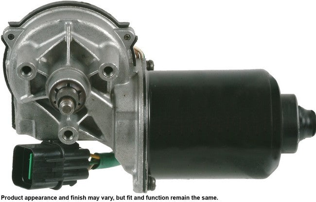 CARDONE Reman Windshield Wiper Motor  43-4531