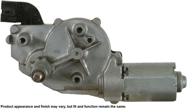 CARDONE Reman Windshield Wiper Motor  43-4533