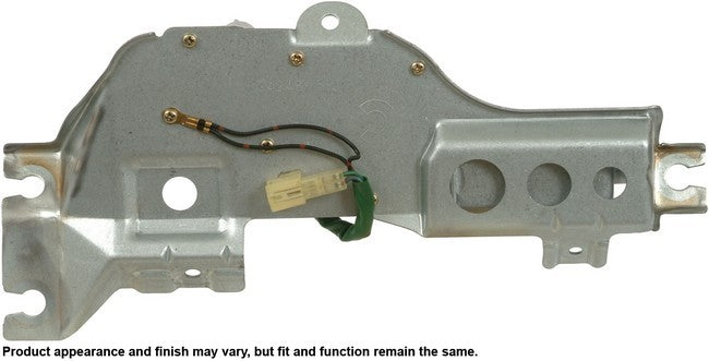 CARDONE Reman Windshield Wiper Motor  43-4535