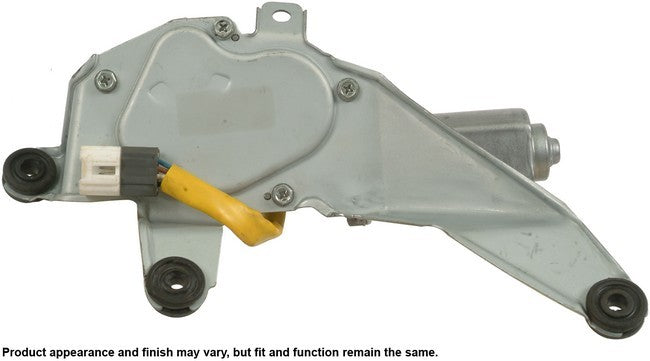 CARDONE Reman Windshield Wiper Motor  43-4538