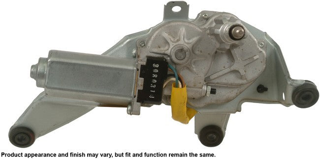 CARDONE Reman Windshield Wiper Motor  43-4538