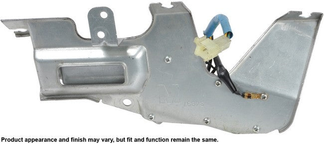 CARDONE Reman Windshield Wiper Motor  43-4542