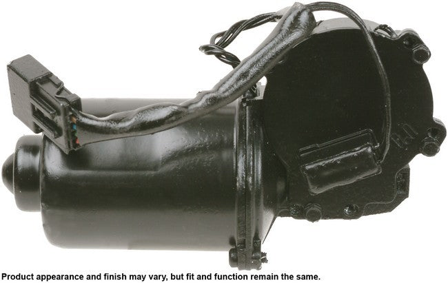 CARDONE Reman Windshield Wiper Motor  43-4550