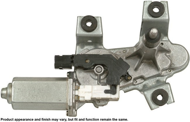 CARDONE Reman Windshield Wiper Motor  43-4553