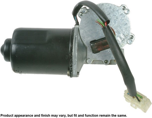 CARDONE Reman Windshield Wiper Motor  43-4554