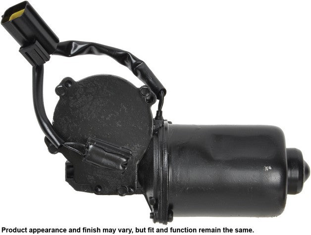 CARDONE Reman Windshield Wiper Motor  43-4568