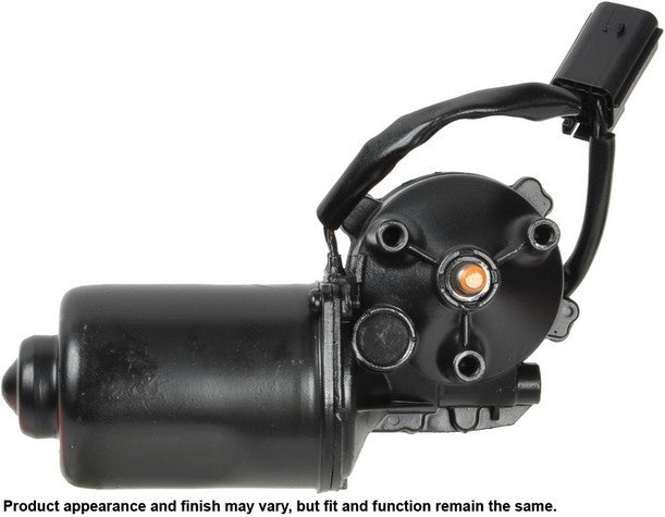 CARDONE Reman Windshield Wiper Motor  43-4568