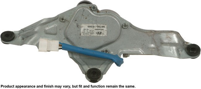 CARDONE Reman Windshield Wiper Motor  43-4569