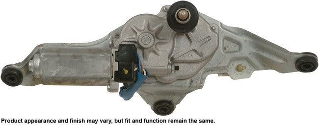 CARDONE Reman Windshield Wiper Motor  43-4569