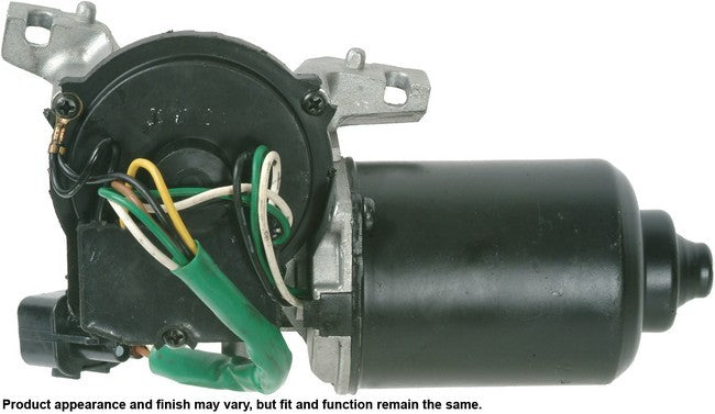 CARDONE Reman Windshield Wiper Motor  43-4582