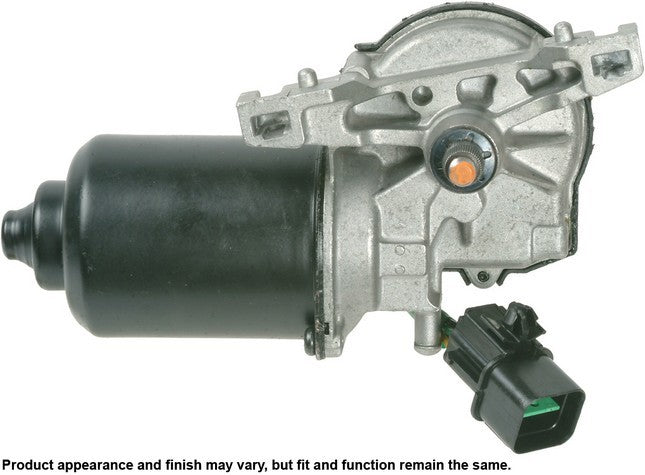 CARDONE Reman Windshield Wiper Motor  43-4582