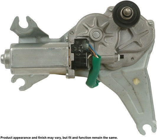 CARDONE Reman Windshield Wiper Motor  43-4597