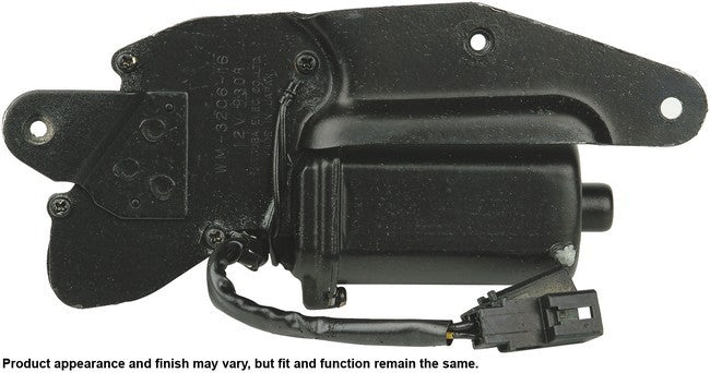CARDONE Reman Windshield Wiper Motor  43-4601
