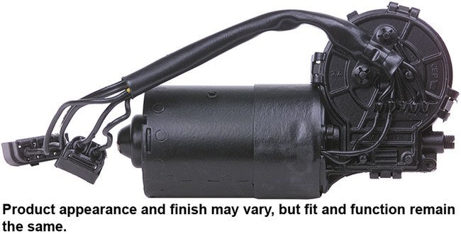 CARDONE Reman Windshield Wiper Motor  43-4801