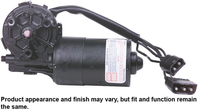 CARDONE Reman Windshield Wiper Motor  43-4801