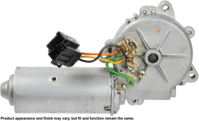 CARDONE Reman Windshield Wiper Motor  43-4806
