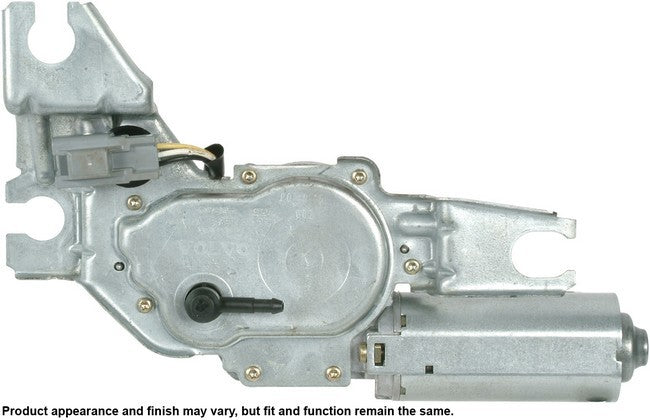 CARDONE Reman Windshield Wiper Motor  43-4807