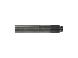 Dorman - OE Solutions Drive Axle Shaft  630-504