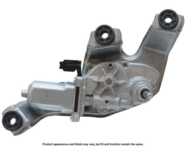 CARDONE Reman Windshield Wiper Motor  43-20008