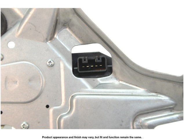 CARDONE Reman Windshield Wiper Motor  43-20034