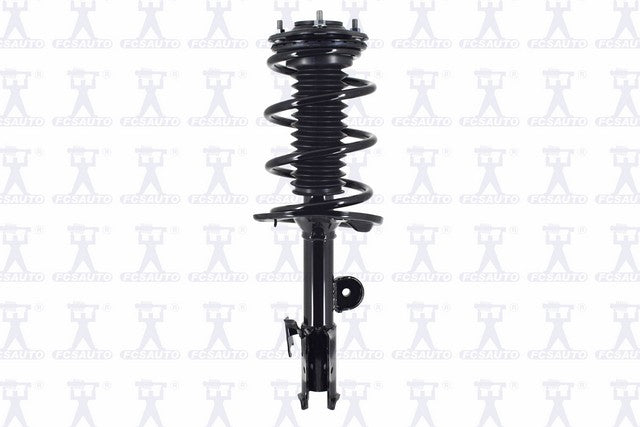 Focus Auto Parts Suspension Strut and Coil Spring Assembly  4331622R