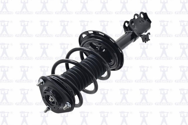 Focus Auto Parts Suspension Strut and Coil Spring Assembly  4331622R