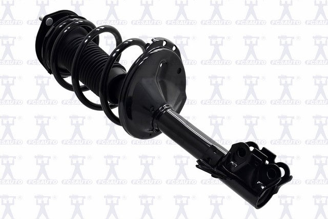Focus Auto Parts Suspension Strut and Coil Spring Assembly  4331660L