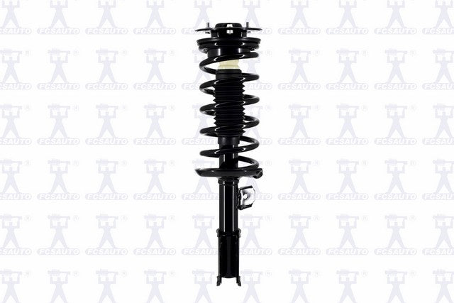 Focus Auto Parts Suspension Strut and Coil Spring Assembly  4331778L