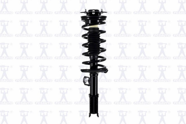 Focus Auto Parts Suspension Strut and Coil Spring Assembly  4331778R