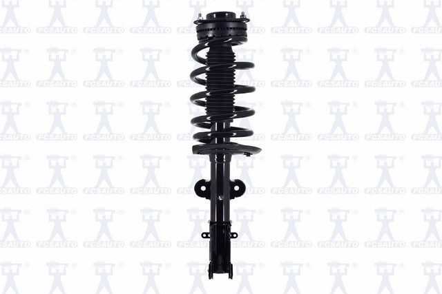 Focus Auto Parts Suspension Strut and Coil Spring Assembly  4331821L