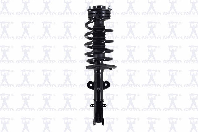 Focus Auto Parts Suspension Strut and Coil Spring Assembly  4331821R