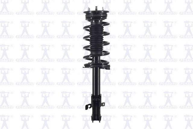 Focus Auto Parts Suspension Strut and Coil Spring Assembly  4333363L