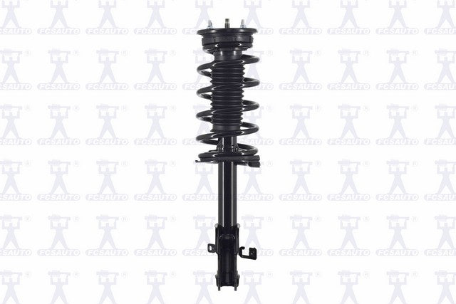 Focus Auto Parts Suspension Strut and Coil Spring Assembly  4333363R