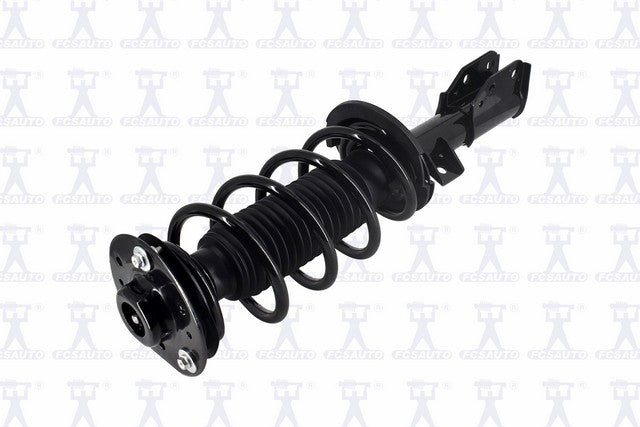 Focus Auto Parts Suspension Strut and Coil Spring Assembly  4333392R