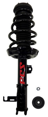 Focus Auto Parts Suspension Strut and Coil Spring Assembly  4333414L