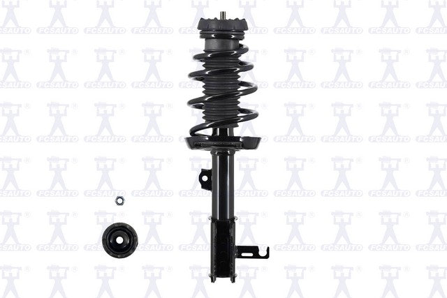 Focus Auto Parts Suspension Strut and Coil Spring Assembly  4333414R