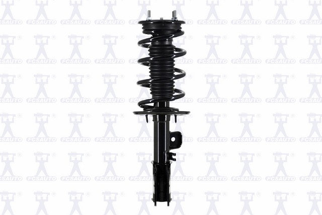 Focus Auto Parts Suspension Strut and Coil Spring Assembly  4333489L