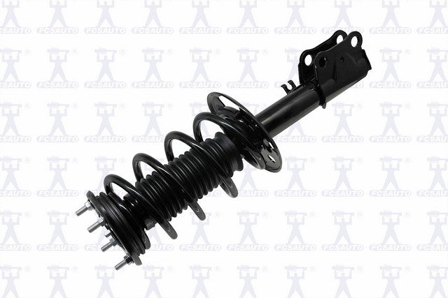 Focus Auto Parts Suspension Strut and Coil Spring Assembly  4333489L
