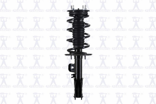Focus Auto Parts Suspension Strut and Coil Spring Assembly  4333489R