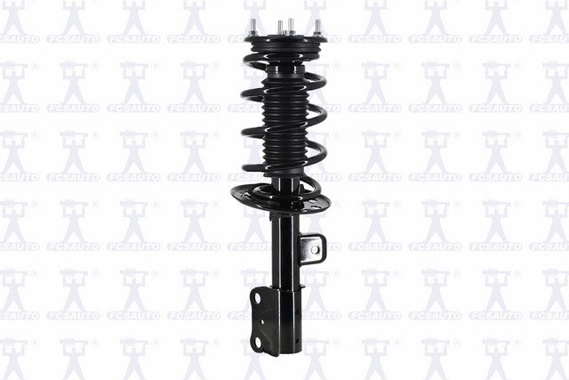 Focus Auto Parts Suspension Strut and Coil Spring Assembly  4333489R
