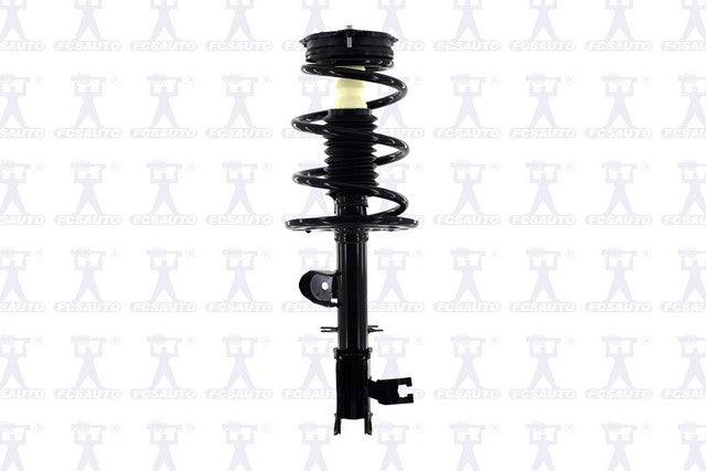 Focus Auto Parts Suspension Strut and Coil Spring Assembly  4333564R