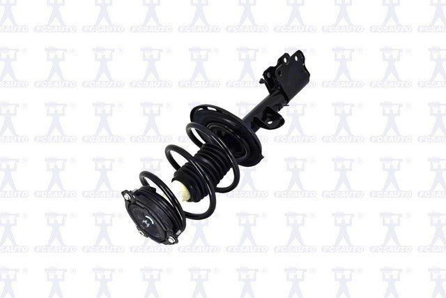 Focus Auto Parts Suspension Strut and Coil Spring Assembly  4333564R