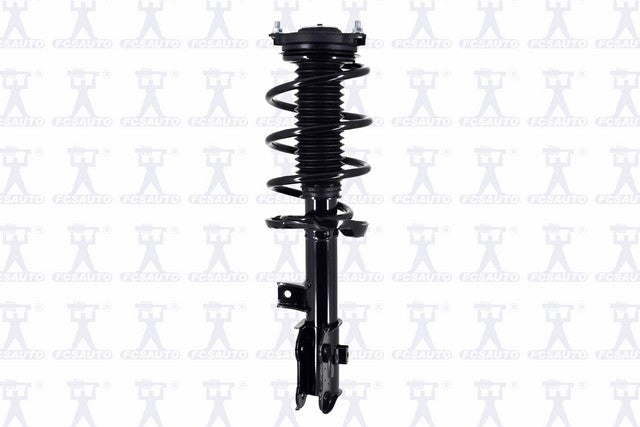 Focus Auto Parts Suspension Strut and Coil Spring Assembly  4333957L