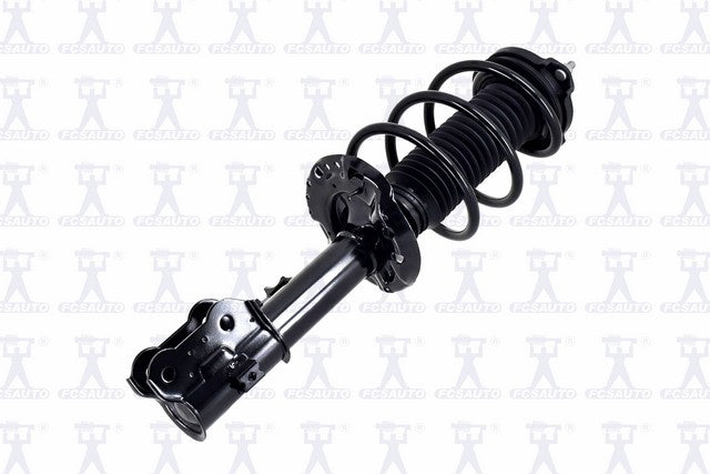 Focus Auto Parts Suspension Strut and Coil Spring Assembly  4333957L