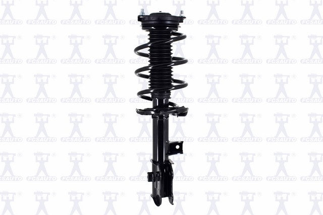 Focus Auto Parts Suspension Strut and Coil Spring Assembly  4333957R
