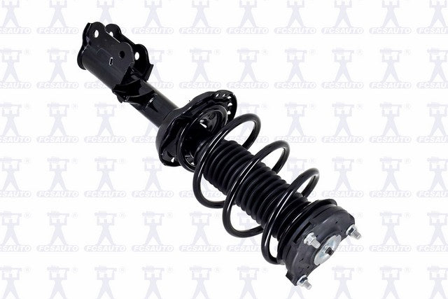 Focus Auto Parts Suspension Strut and Coil Spring Assembly  4333957R