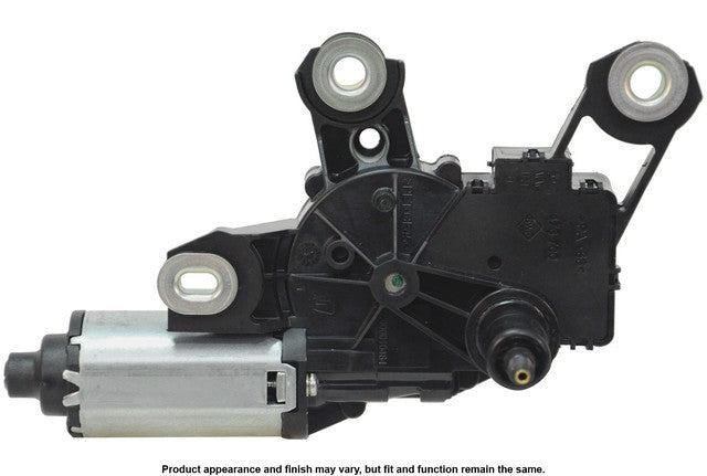 CARDONE Reman Windshield Wiper Motor  43-3533