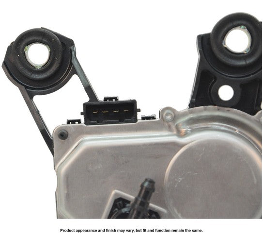 CARDONE Reman Windshield Wiper Motor  43-3533